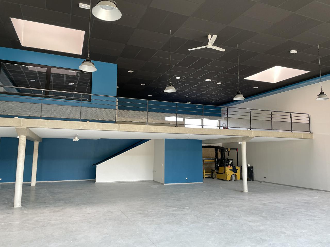 Commerce Champigneulles 778m² Location commerce Champigneulles Meurthe-et-Moselle OLCOM2204493 6